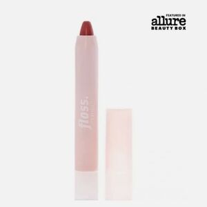 Floss Lip Advocate Sheer Lip Tint In Your Honor Full size